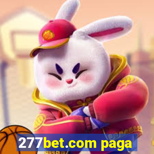 277bet.com paga